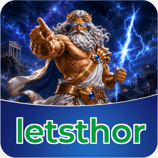 letsthor APK Indonesia - Panduan Lengkap dan Tutorial
