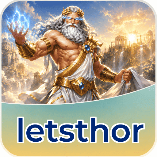 letsthor APK Indonesia - Panduan Lengkap dan Tutorial