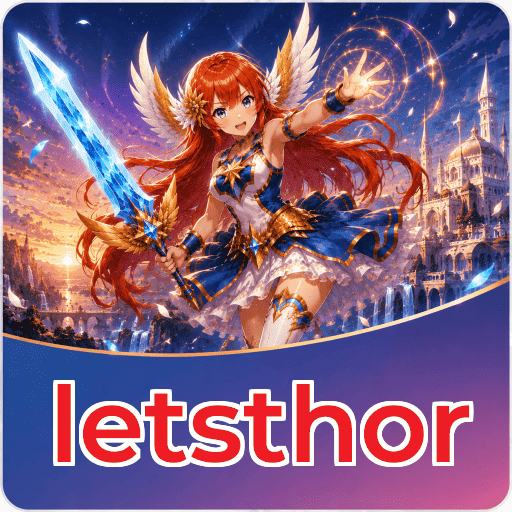 letsthor