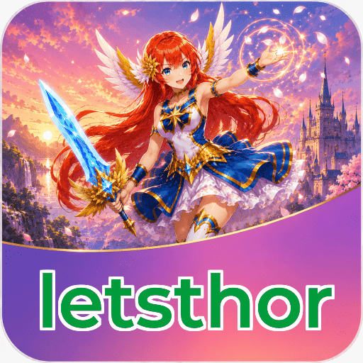 letsthor APK Indonesia - Panduan Lengkap dan Tutorial