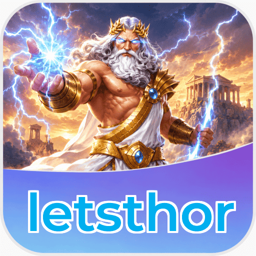 letsthor APK Indonesia - Panduan Lengkap dan Tutorial