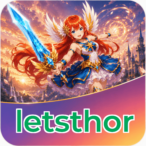 letsthor