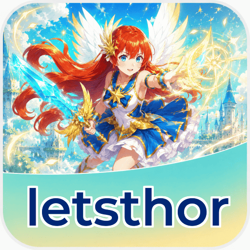 letsthor APK Indonesia - Panduan Lengkap dan Tutorial