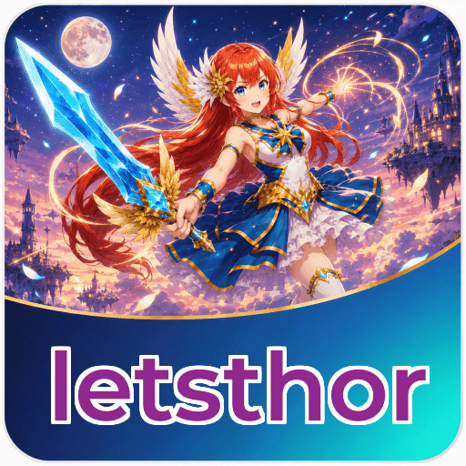 letsthor APK Indonesia - Panduan Lengkap dan Tutorial